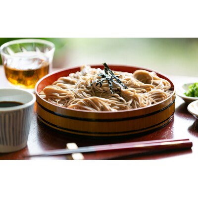 【おうちで食べる本格麺!】龍野うどんと龍野そば詰め合わせ　H-74