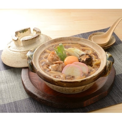 奴のなごやめし食べ比べセット