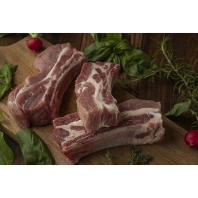 豚肉 和豚もちぶた 加工品5種詰合せ