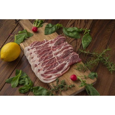 豚肉 和豚もちぶた 精肉2種各500g詰合せ