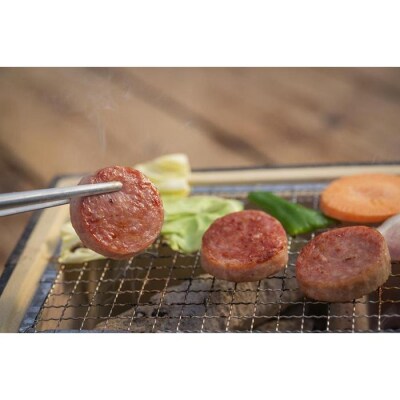 豚肉 和豚もちぶた 加工品6種詰合せ　 各1パック
