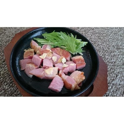 豚肉 和豚もちぶた 加工品6種詰合せ　 各1パック