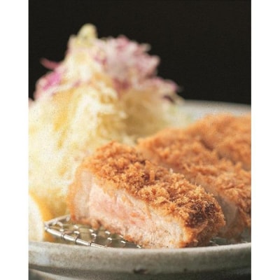 豚肉 『もちぶた』ロース ソテー・とんかつ用  750g ( 約150g × 5枚 )