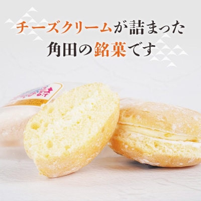 チーズブッセ 満天の詩　15個入り