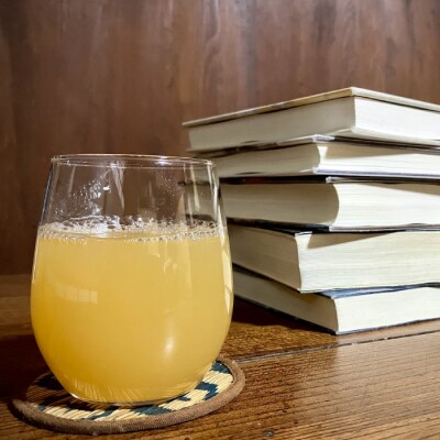 リンゴ農家が本気で作ったストレートジュース(サンふじ)1L×3本|のららぼ農園 