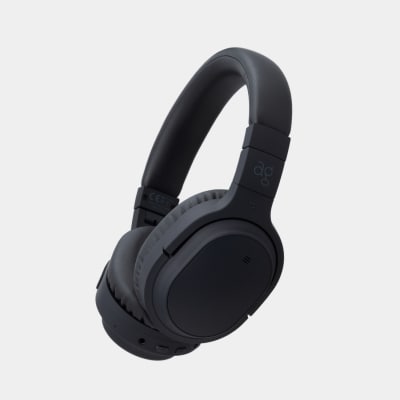 ワイヤレスヘッドホン ag WHP01K MK2 DEEP NAVY シリーズ最新 | ふるさと納税のお礼品