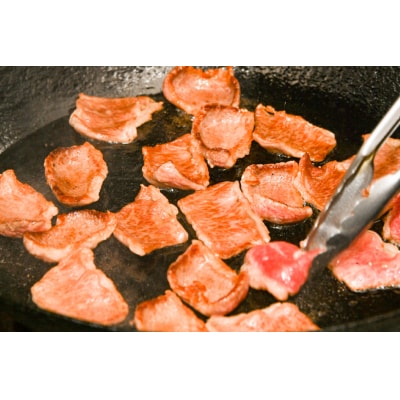 仙台牛 A5 カルビ 焼肉用 霜降り 赤身 500g [からくわ精肉店 20563355]