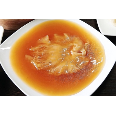 気仙沼産ふかひれ三昧『寿』セット ふかひれ姿煮 & スープ SUNPLUS 20563421