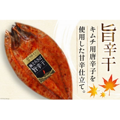 極とろさば開き干 干物6枚セット [カネダイ 宮城県 気仙沼市 20564355]
