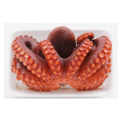 ボイルタコ 約330g ×3p 総計1kg [さんりくみらい 宮城県 気仙沼市 20565970]