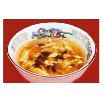 【食べ比べ】気仙沼産ふかひれ濃縮スープ広東風・四川風各1袋 [20565234]
