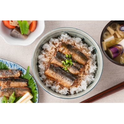 三陸食堂 詰め合わせ 各3p×4種 計12パック 阿部長商店 宮城県 気仙沼市 20563731