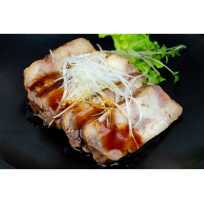 気仙沼 めかじきチャーシュー 110g×5p 阿部長商店 宮城県 気仙沼市 20563734