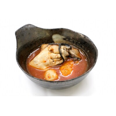 牡蠣のチャンジャ 60g×3本 [三陸水産 宮城県 気仙沼市 20564250]
