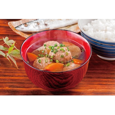 三陸食堂 港町おもてなしセット 3種 計10P [阿部長商店 宮城県 気仙沼市 20563458]