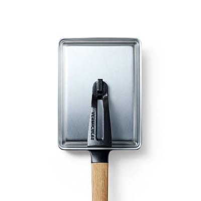 バーミキュラ フライパン EGG & TOAST PAN オーク+専用ステンレスリッドセット