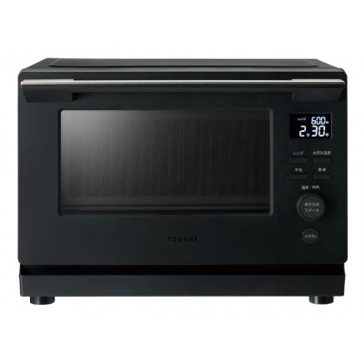東芝 単機能レンジ ER-S10A(K)