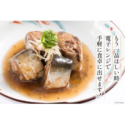 【箱買い】三陸漁師 いわし甘酢煮 合計1.2kg [阿部長商店 20564097]