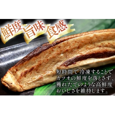 鰹 かつおたたき 1kg [熊栄産業 宮城県 気仙沼市 20565060]