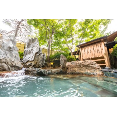 気仙沼ホテル観洋 ペア宿泊券 観洋名物 Wアワビプラン [阿部長商店 気仙沼市 20565406]