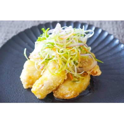 惣菜 ピーチシャーク フリッター 1kg ×2袋 計2kg [20565581] 