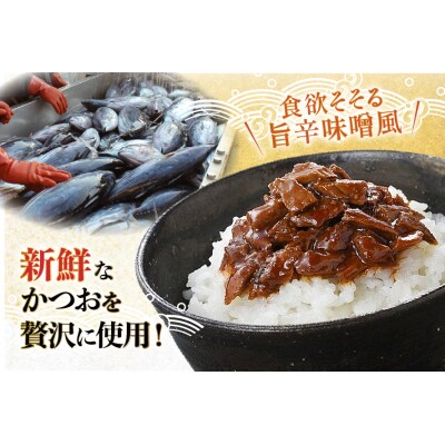 気仙沼港 かつお宝丸 旨辛ジャン 80g×3袋 12セット [20565583]