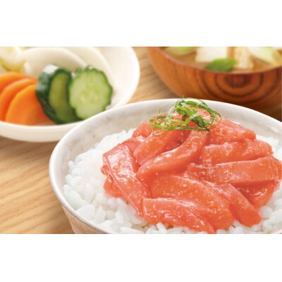 いか明太子 35g×2P 6個セット [小野万 20565721]
