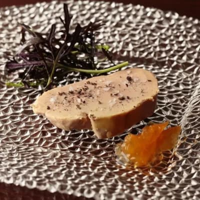 【ABASQUE Itsas eta Mendi】≪夜≫おまかせコース2名分(ぐるなびセレクション)