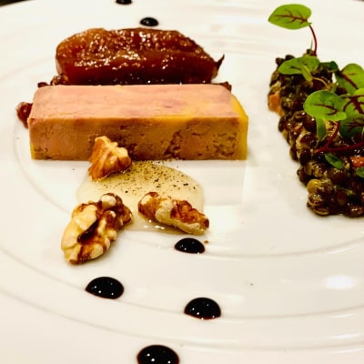 【Restaurant Charme】お食事券 50,000円(ぐるなびセレクション)