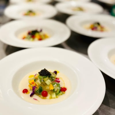 【Restaurant Charme】お食事券 50,000円(ぐるなびセレクション)
