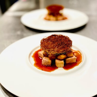 【Restaurant Charme】お食事券 50,000円(ぐるなびセレクション)