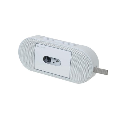 AUREX カセットプレイヤー USB TypeーC対応 AX-T10