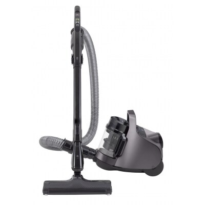 東芝 掃除機 キャニスター VC-CF33(H) 本体質量2.2Kg