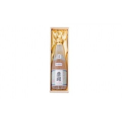豊乃関　15年熟成古酒(720ml)