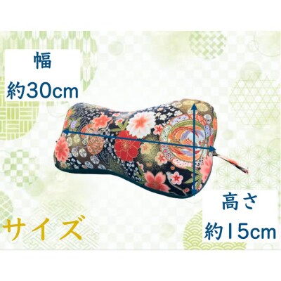 そば殻まくら