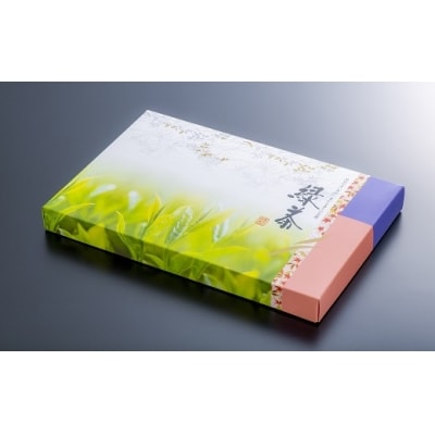 豊後のお茶の山口園が贈る「安くてもうまい白折100g」3本セット