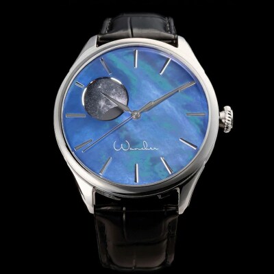 Dream Watch KAGUYA 腕時計 | WANCHER 豊後高田市