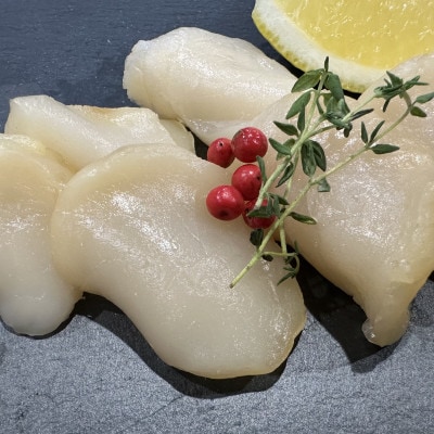 魚介類の燻製セット(サーモン北海道ホタテたい) 京都府お酒のおつまみやパーティ、おせちのオードブルに
