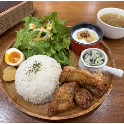 燻煙広場pace お食事券 (2,000円分)ランチを楽しむカフェタイムテイクアウトで燻製お土産にも