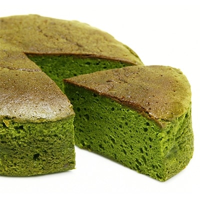 京都府城陽市産折衷 結 濃茶バターケーキ1個 作家望月麻衣さんのいちじくエッセイ付 お礼品詳細 ふるさと納税なら さとふる