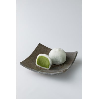 抹茶だいふく10個入