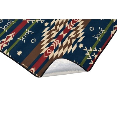 断熱防水ピクニックサーモマット195×155cm(LOGOS LAND)71809732