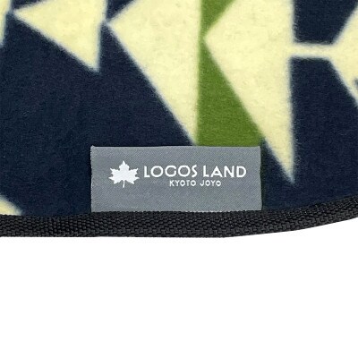 断熱防水ピクニックサーモマット195×155cm(LOGOS LAND)71809732