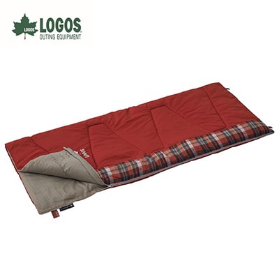 丸洗いスランバーシュラフ・-2 アウトドアやキャンプ、防災でも大活躍の寝袋!　72602030