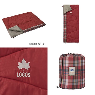 丸洗いスランバーシュラフ・-2 アウトドアやキャンプ、防災でも大活躍の寝袋!　72602030