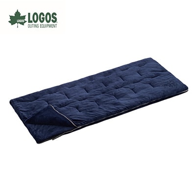 丸洗いやわらか あったかシュラフ・2 アウトドアやキャンプ、防災でも大活躍の寝袋!　72683062