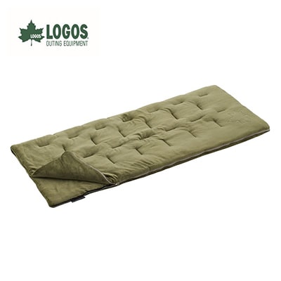 丸洗いやわらか あったかシュラフ・-2　アウトドアやキャンプ、防災でも大活躍の寝袋!72683060