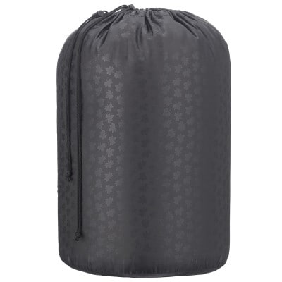 抗菌防臭 丸洗いアリーバ・-15 アウトドアやキャンプだけでなく防災にも使える一品!72940162