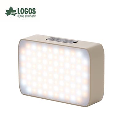 野電 パワーストックランタン1000・ボックスワイヤレス 防災やアウトドアで役立つ!74176051