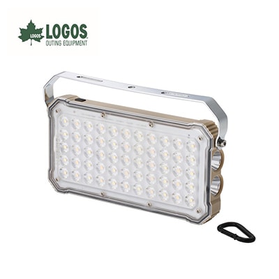 野電 パワーストックランタン2000・スマートワイヤレス 防災やアウトドアで役立つ!74176050